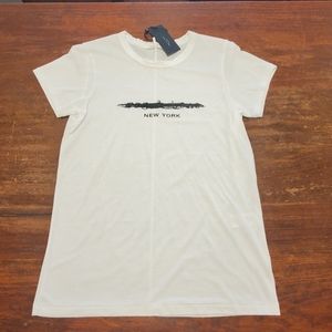 r&b Logo Tee